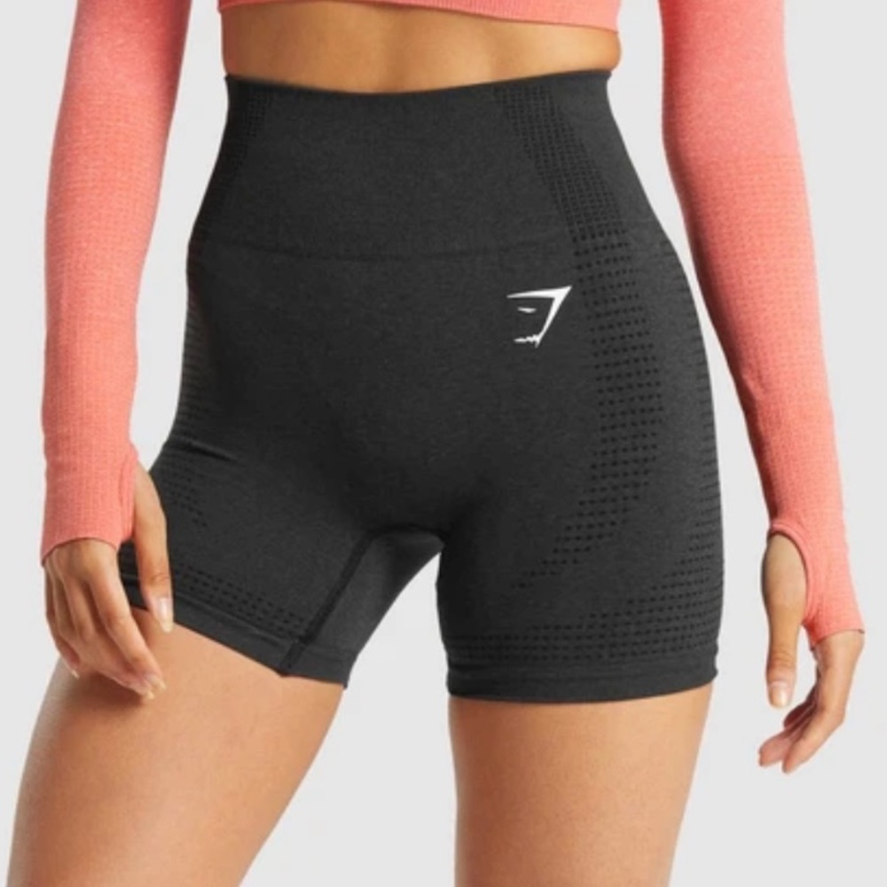 VITAL SEAMLESS 2.0 SHORTS